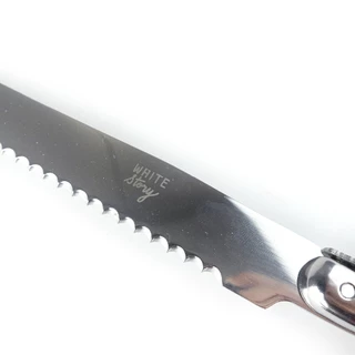 White Story - มีดหั่นขนมปัง ( Bread Knife )