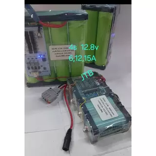 ถ่านชาร์จ ลิเธียม ฟอสเฟต 32650 ขนาด 12.8v. 6000 ,12000 mAh. เอนกประสงค์ใช้กับ บลูทูธ แอมป์จิ๋ว เครื่องพ่นยา