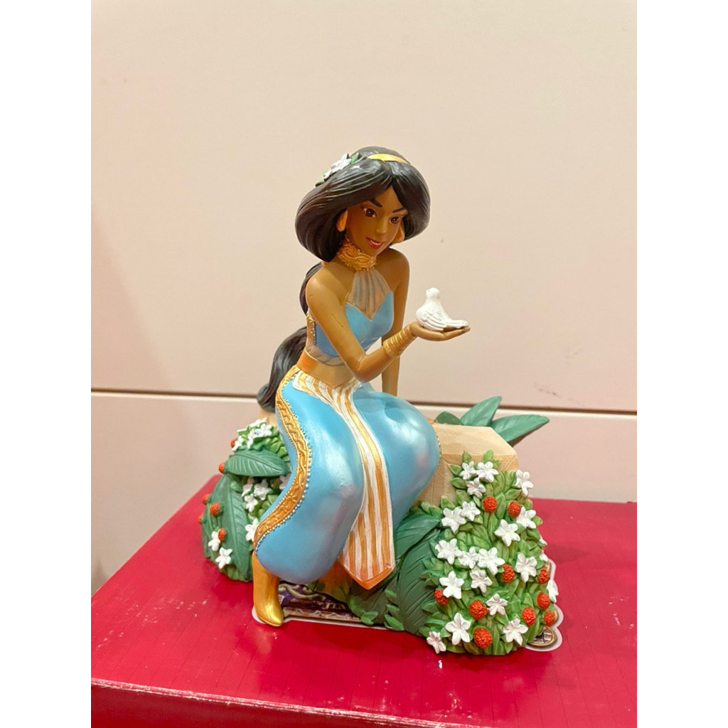 [พร้อมส่ง] NeW in box, Disney Showcase Jasmine Princess