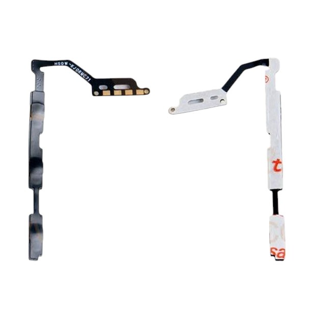 แพสวิตซ์ Realme C71 (4G) ปุ่มสวิตซ์ Realme C71 (4G)