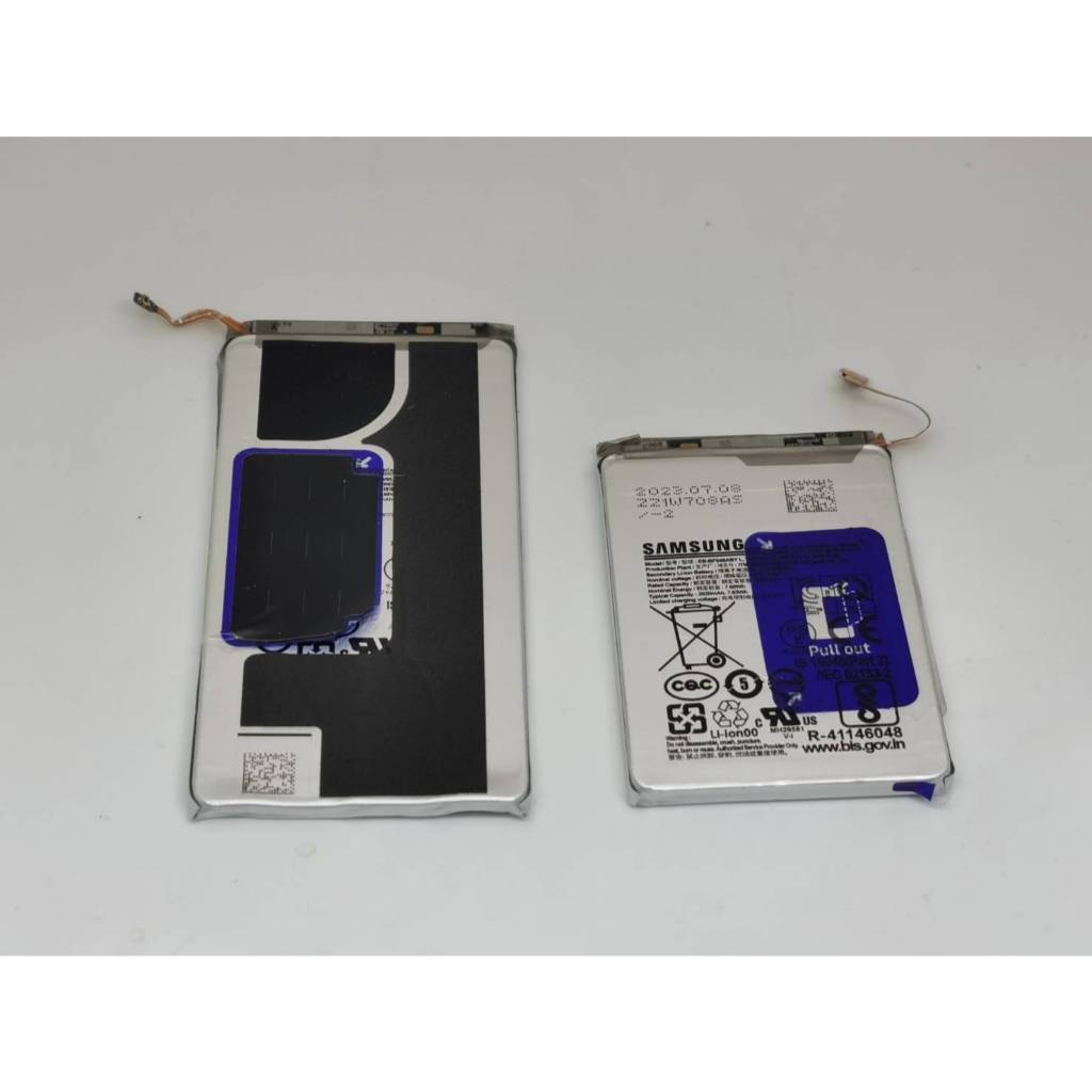 แบตเตอรี่ Battery สำหรับ Samsung Galaxy Z Fold5 / Fold 5 / F946 / EB-BF946ABY / EB-BF947ABY /  แท้ ม