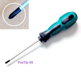 ไขควงปากแฉก (+) ขนาดเล็ก ไขน็อต M2-M3 ใช้กับ รถ Mini4wd 1:32…