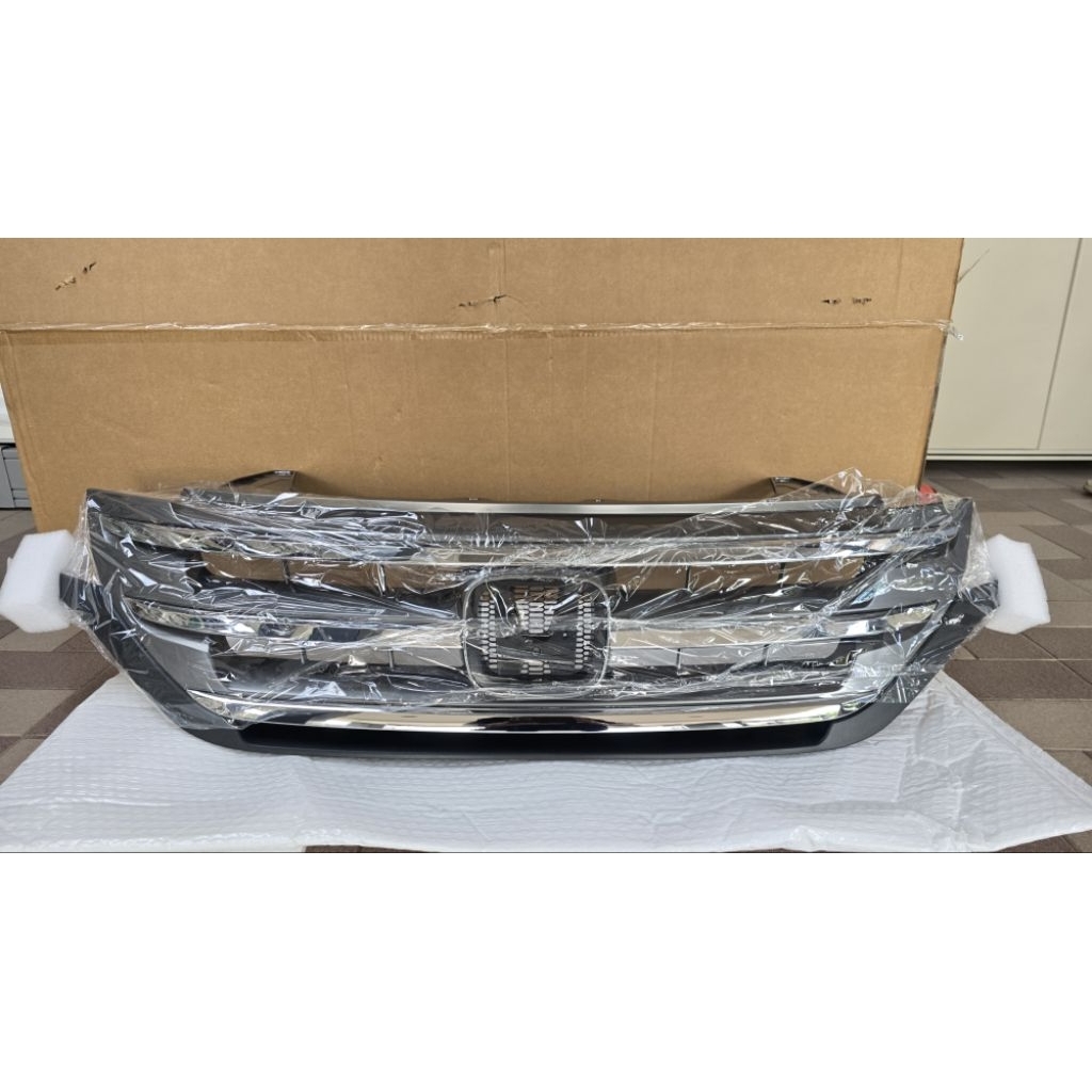 🔥 ลดแรง!! กระจังหน้า HONDA CRV G4 ปี 2013-2014 🔥