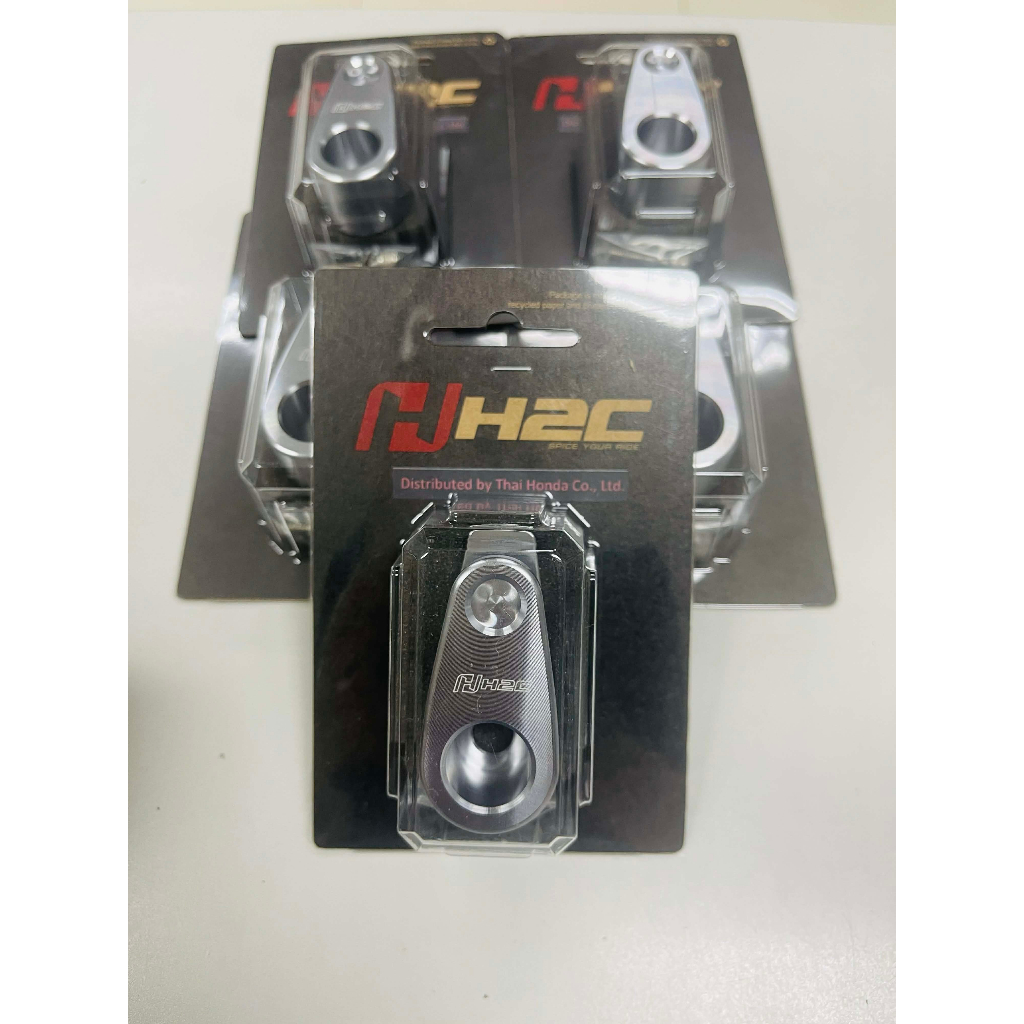 ตะขอเกี่ยว ขอเกี่ยวของอลูมีเนียม ขอเกี่ยวของอเนกประสงค์ แท้ศูนย์ Honda 2026 NEW WAVE110 ราคา ถูกที่สุด ดีลบีเคเค แกลเลอรีภาพที่ 2