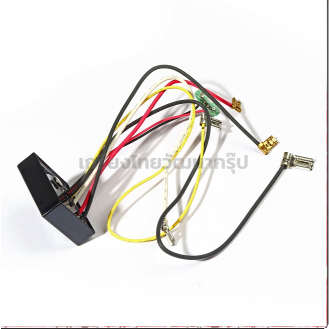 MAKITA มากีต้า MP632K10-1 อะไหล่ UM600D#4 CONTROLLER UNIT NO.4 CONTROLLER UNIT FOR UM600D Code 632K1