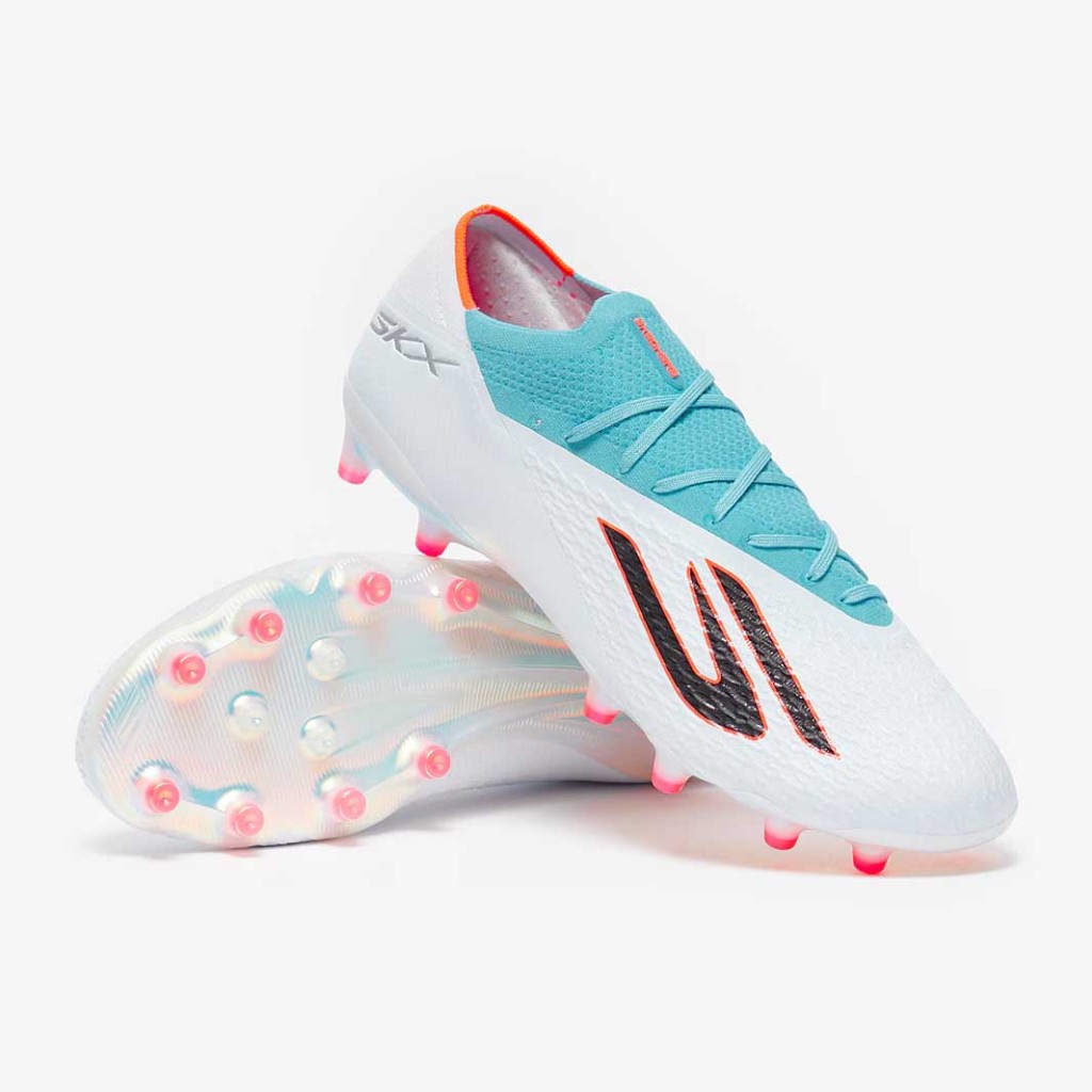 รองเท้าฟุตบอล Skechers SKX 2 Elite AG (สำหรับสนามหญ้าเทียม)