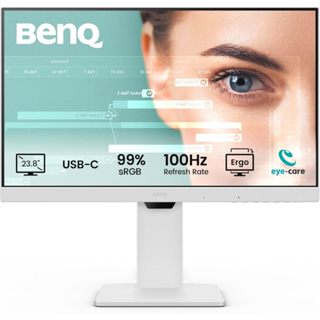 BenQ GW2486TC Office USB hub Monitor 24
