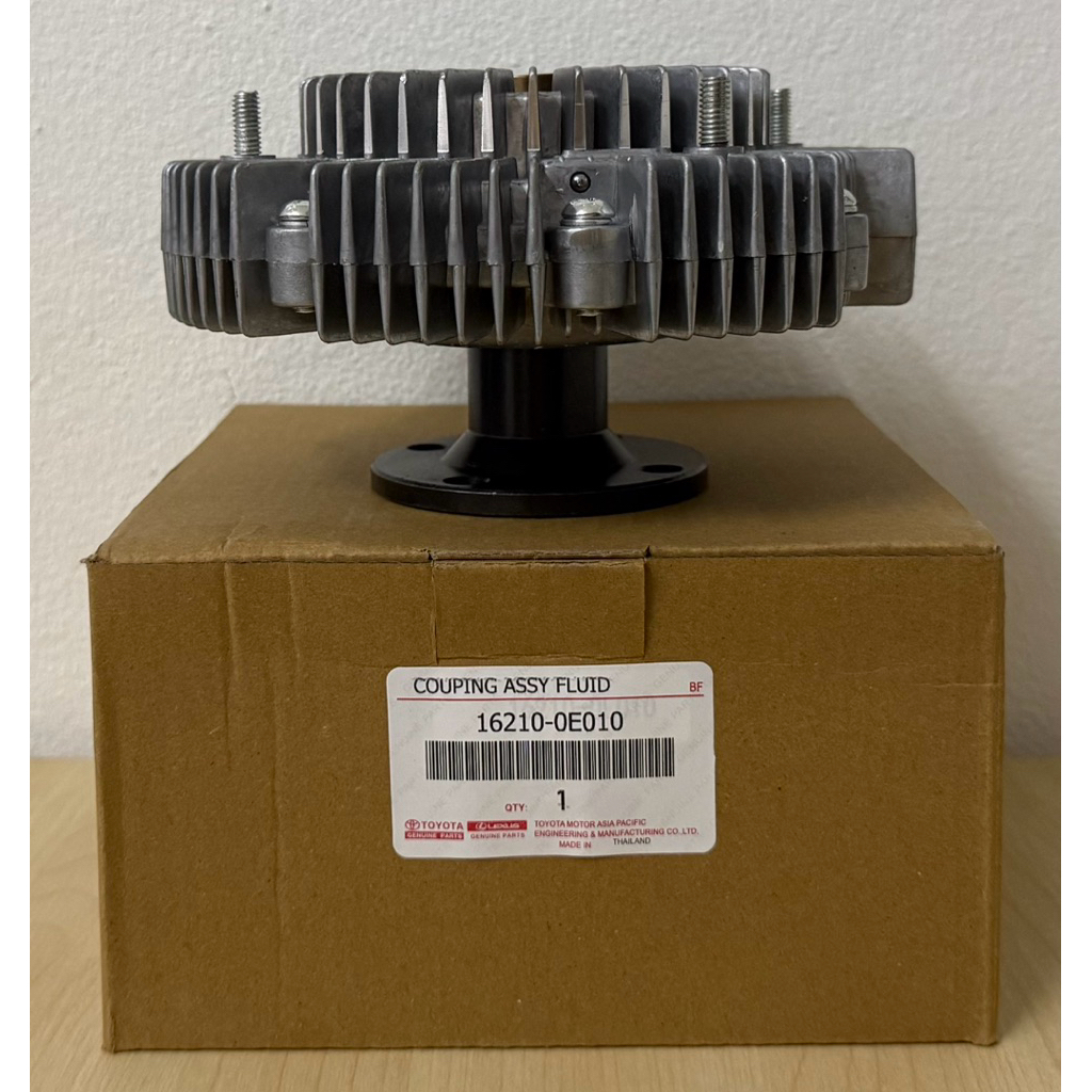 ฟรีปั๊ม TOYOTA D4D / VIGO / COMMUTER / FORTUNER (1KD,2KD),Revo 1GD-2GD (16210-0E010)