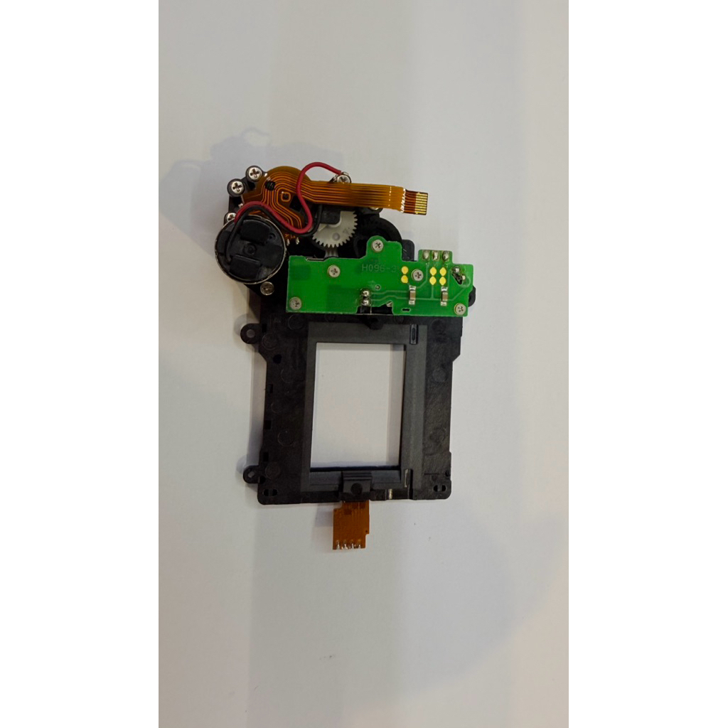 ชุดชัตเตอร์ NIKON D7100 / Shutter NIKON D7100