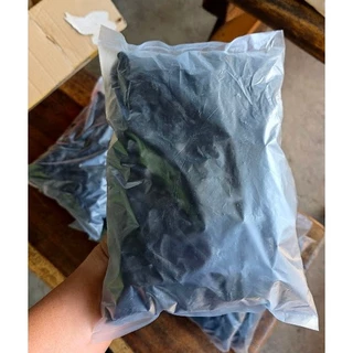 ถ่านไบโอชาร์ BIOCHAR ไบโอชาร์หมักจุลินทรีย์ เพิ่มรูพรุนในดิน ทำให้ดินโปร่ง ระบายน้ำ และอากาศดีขึ้น ขนาด 2 ลิตร