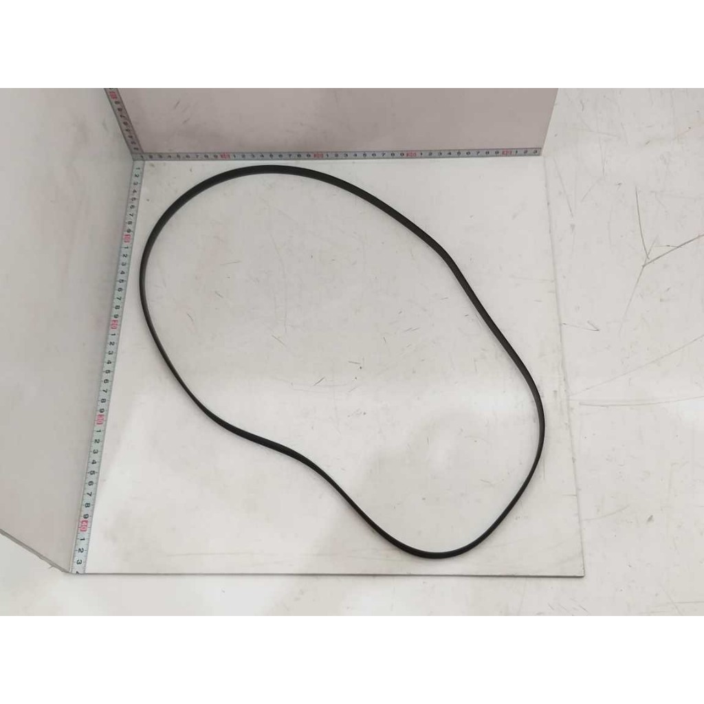 อะไหล่แท้ศูนย์/สายพานเครื่องซักผ้าซัมซุง/ SVC-BELT-TIMING GEAR;WW3000TM,TCL ODM,7./DC81-01556A