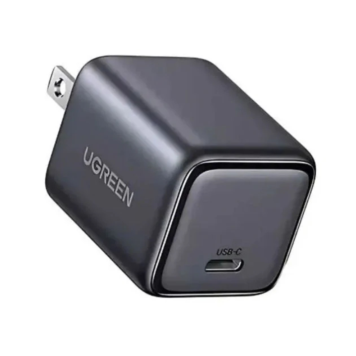 UGREEN GaN charger 30W ของใหม่