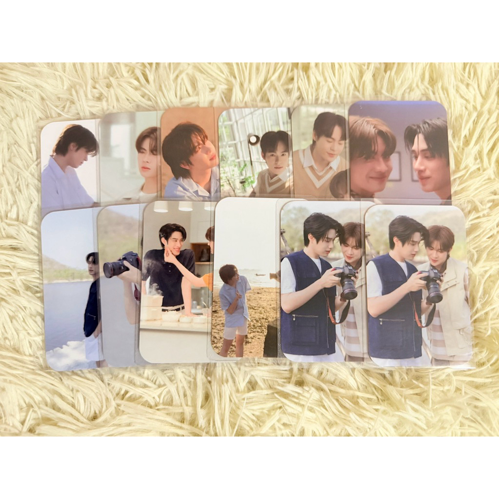 You(r)tuber Random Cards