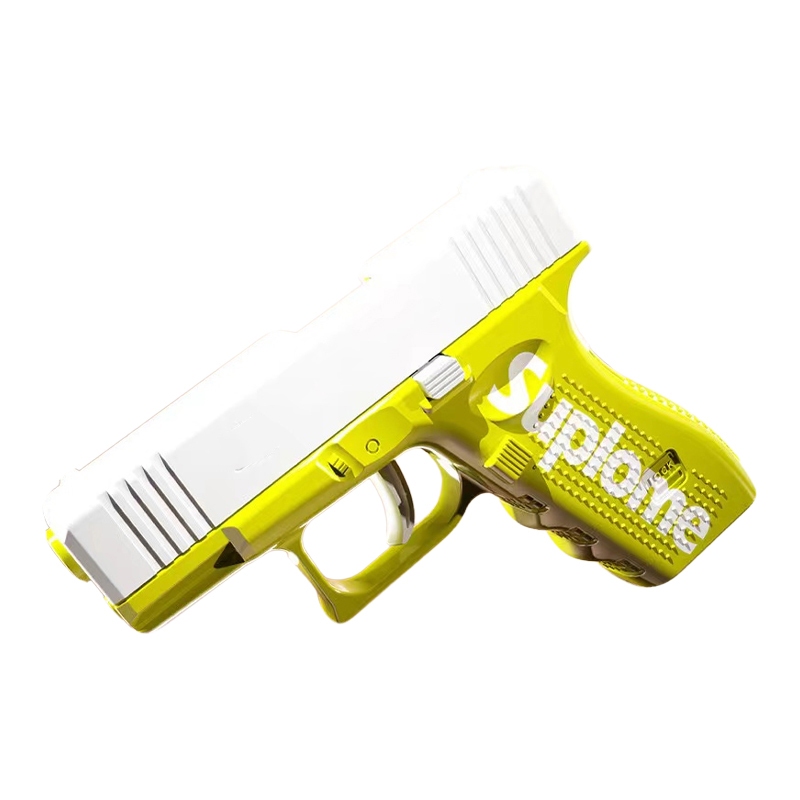 (มี9สี) ปืนฉีดน้ำ ฤดูร้อนของเล่นแบบใหม่ สงกรานต์ 2026 ของเล่นพ่นน้ำสำหรับเด็ก รุ่น 888-22 - รูปที่ 7