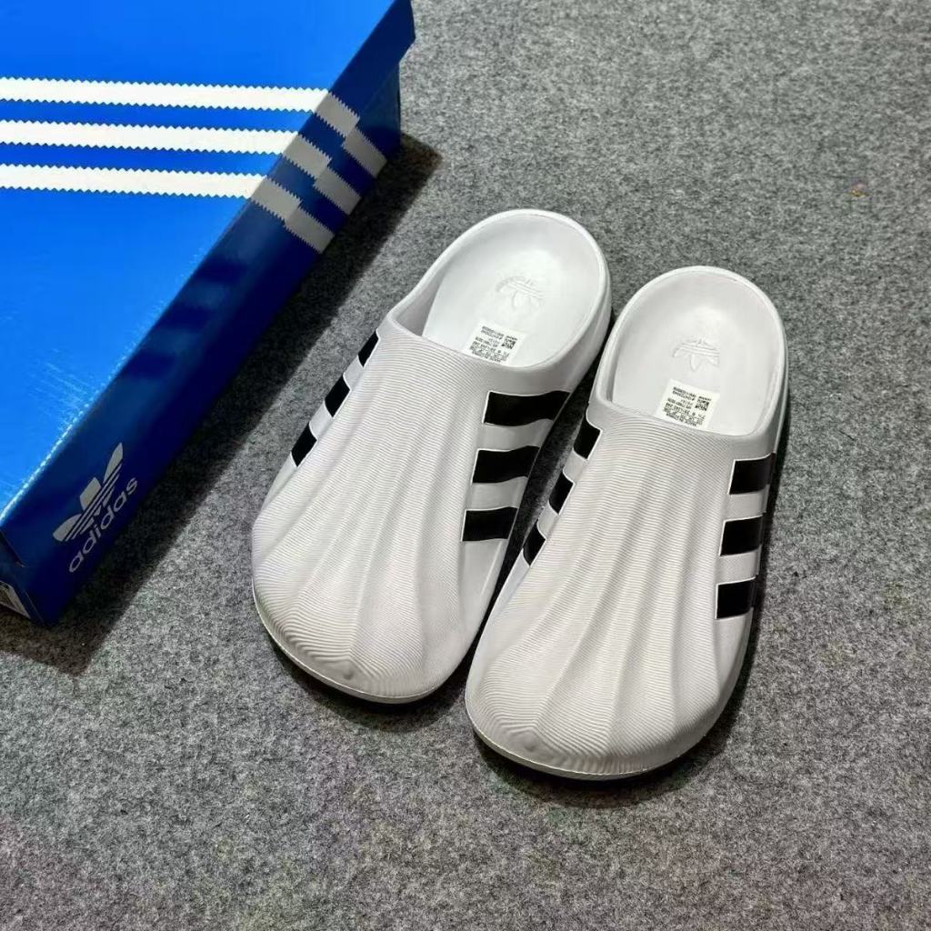 Adm Mle ของแท้ 100% รองเท้าแตะ แบบลำลอง มาใหม่สุดฮิต ใส่ได้ทุกเพศ มีส่วนลดราคา - รูปที่ 4