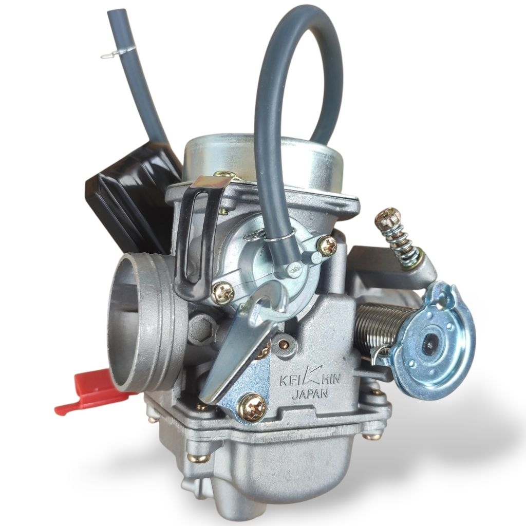 คาร์บูเรเตอร์ ใส่เครื่อง GY6 สำหรับรถ ATV 150-200cc / BB150-200cc