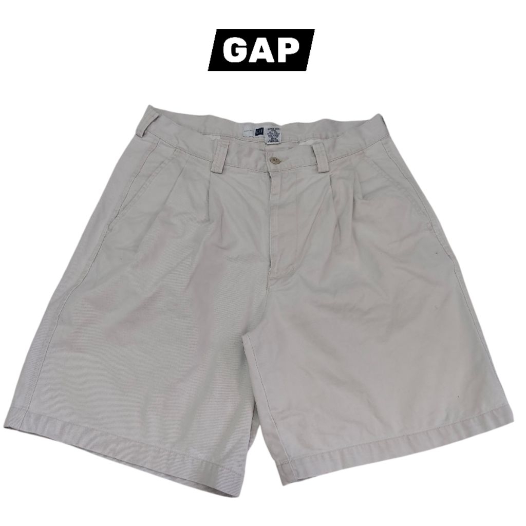 กางเกงขาสั้น GAP  ไซส์32