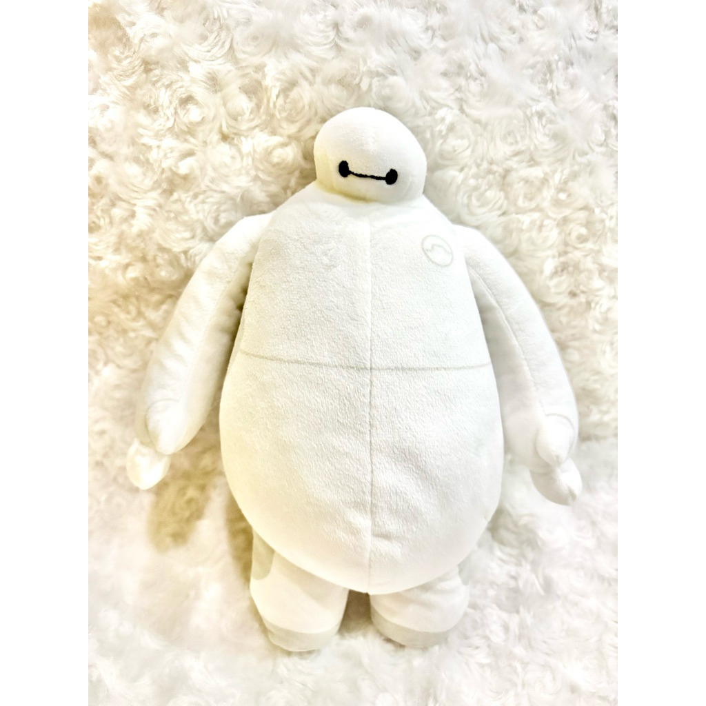 ตุ๊กตา (Baymax) จากเรื่อง Big Hero