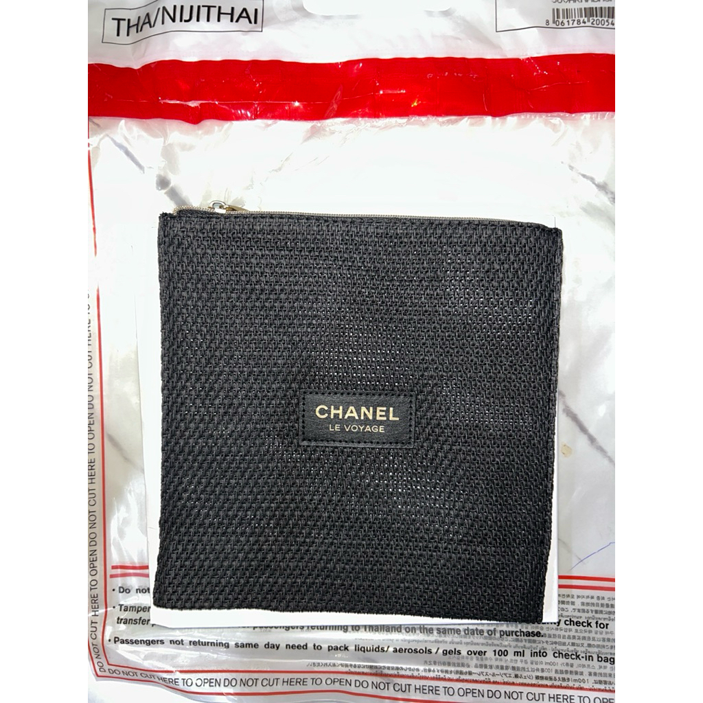 กระเป๋า Channel Le VOYAGE