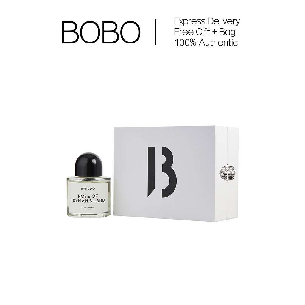 Byredo Rose Of No Man's Land Blanche Gypsy Water Mojave Ghost Mixed Emotions Open Sky 100ml