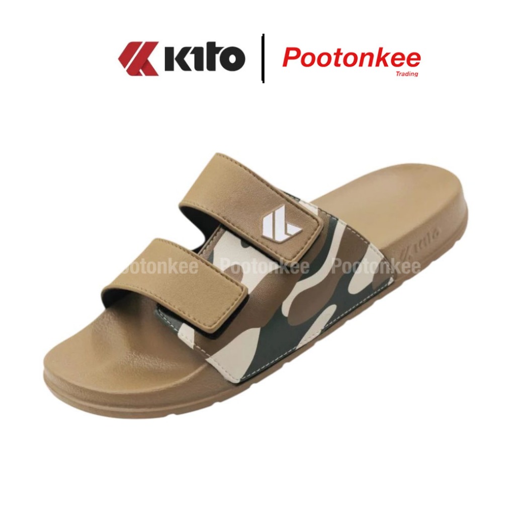 Kito شبشب AH227 ‏(36-43) — صورة 4