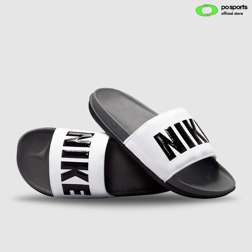 รองเท้าแตะผู้ชาย รุ่น ไนกี้ ออฟคอร์ท **ของแท้100%**