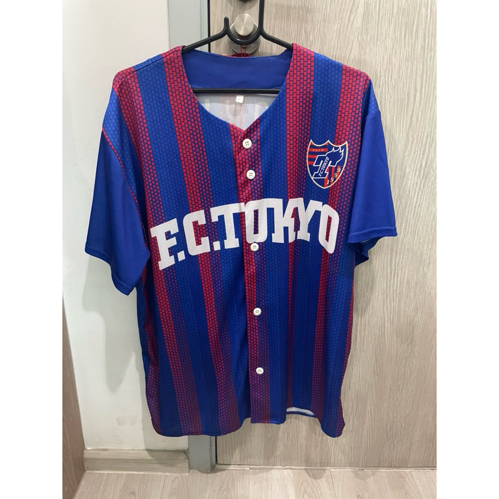 เสื้อเชียร์ฟุตบอลเจลีก j league