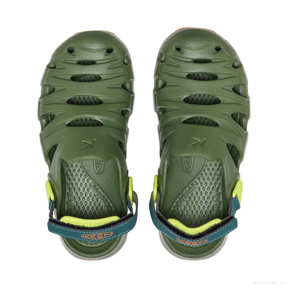 KEEN حذاء أطفال HYPERFLT — صورة 3