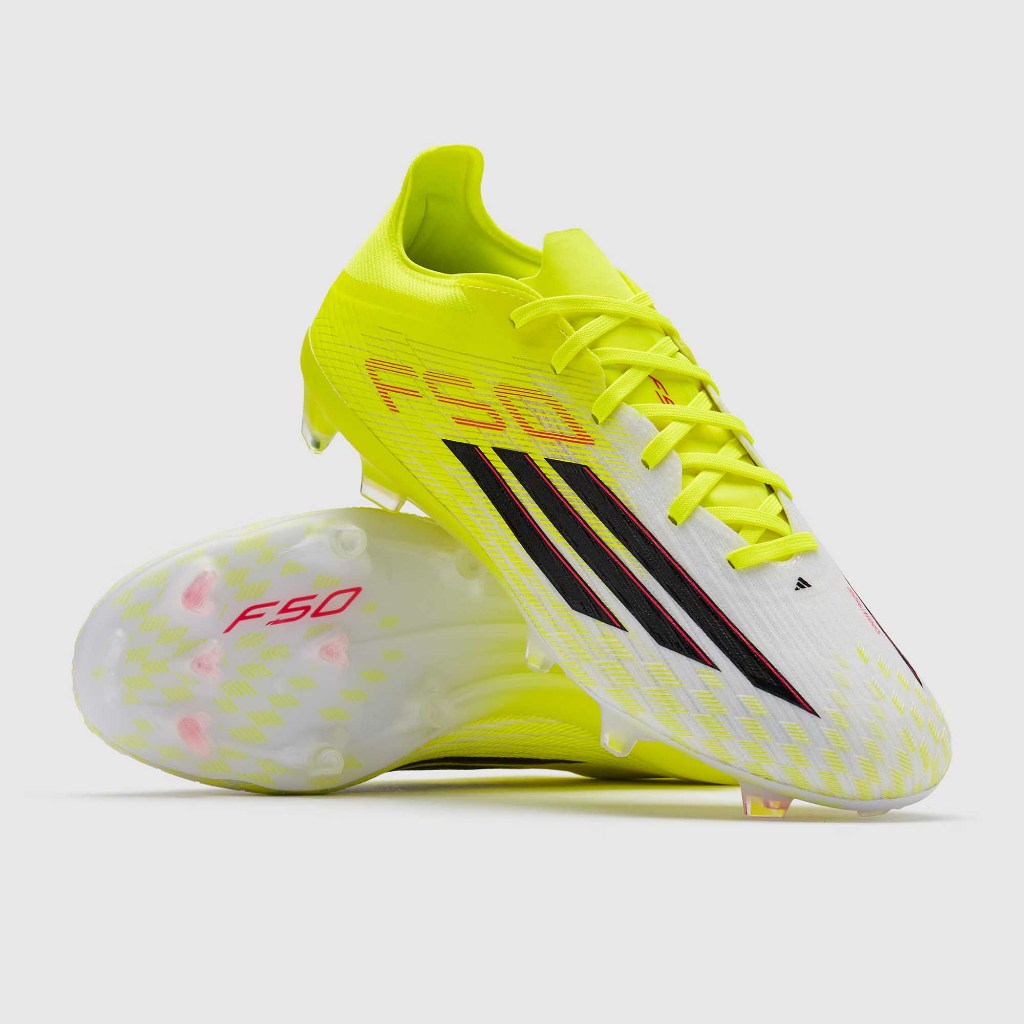 รองเท้าฟุตบอล Adidas F50 Pro FG