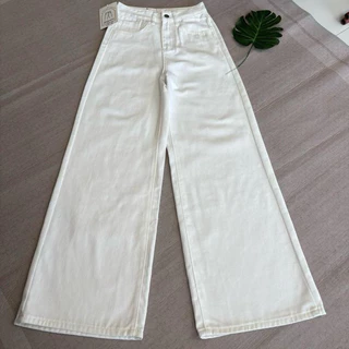 jeans กางเกงยีนส์ขากระบอกใหญ่ baggy jeans พร้อมส่งจากไทย เลือกความยาวได้(XS-5XL)