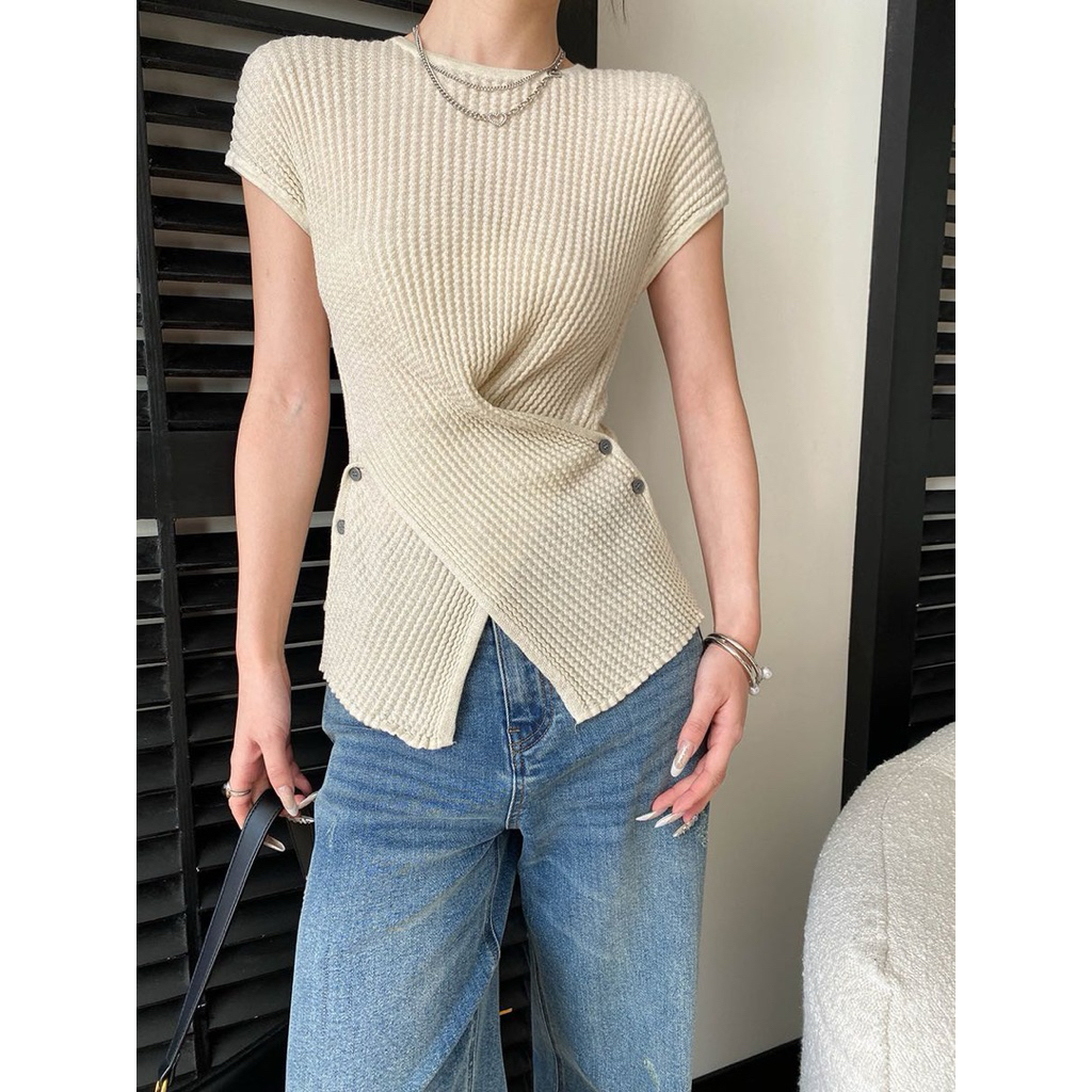 #BjTieknit260206 เสื้อ - รูปที่ 5