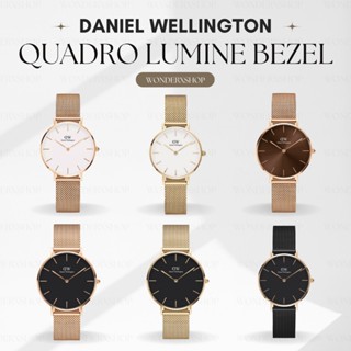 พร้อมส่ง⚡️DWของแท้จากช้อปญี่ปุ่น💯 นาฬิกา Classic petite 28-3…