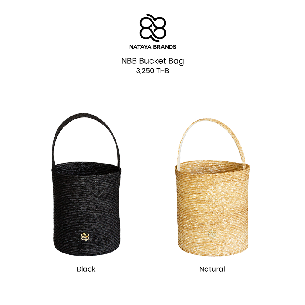 NBB BUCKET BAG NATAYA