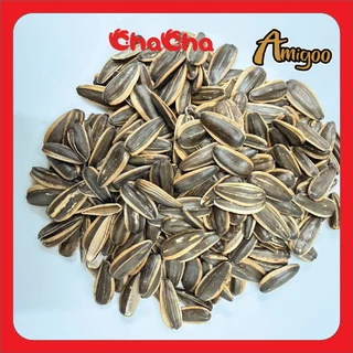 อะมิโก้ Amigoo ใหม่ 3 รสชาติ รสทุเรียน รสวาซาบิ และรสมะม่วงหยางจือ เมล็ดทานตะวันเกรดพรีเมี่ยม รสชาติใหม่ ที่ทุกคนต้องลอง