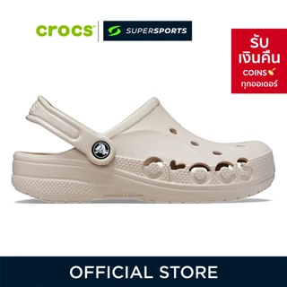 CROCS Baya Clog รองเท้าลำลองผู้ใหญ่