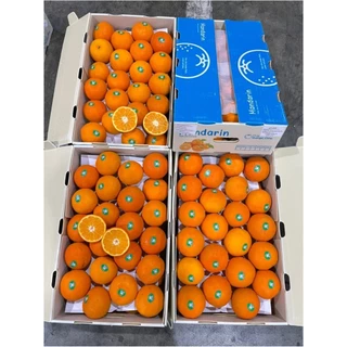 ทำด้วยใจ - ส้มไต้หวันเนื้อเยลลี่ หวาน ฉ่ำ