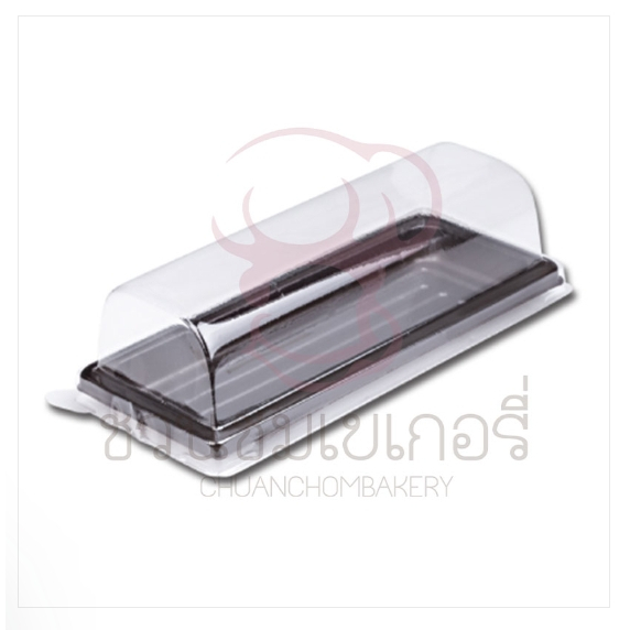 E59 กล่องเบเกอรี่ บรรจุ 100 ใบ