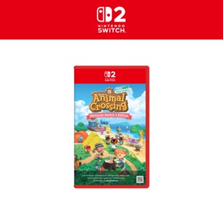 [Nintendo Official Store] Animal Crossing: New Horizons – Ni…