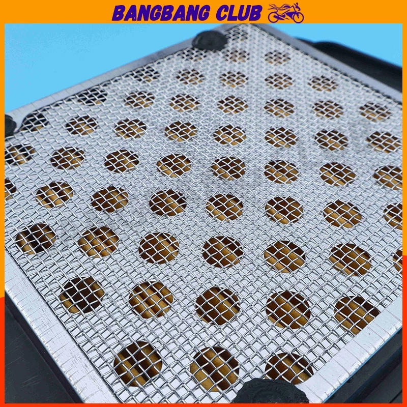 ไส้กรองอากาศ เดิม  wave110 wave100 ตรุงรุ่น ติดตั้งง่าย ใช้ทนทาน  ไส้กรองอากาศเวฟ อะไหล่เวฟ thumbnail 3
