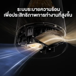 [8.20 | โค้ดลด 10%] HUAWEI WiFi Mesh X3 Pro Series | เราเตอร์ | Wi-Fi ครอบคลุมทั่วบ้าน