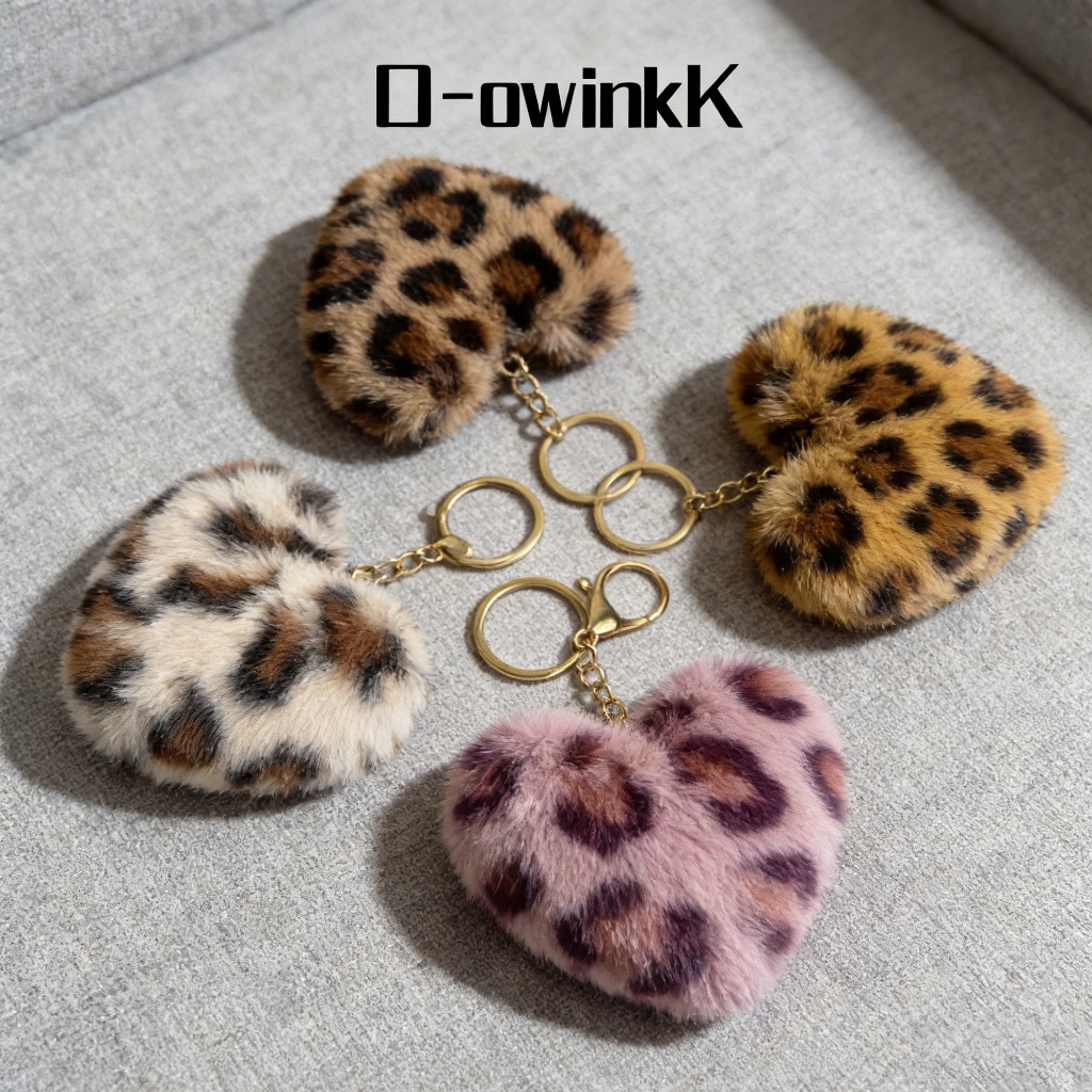 O-owinkK ซื้อกระเป๋าแถมเครื่องประดับแห่งความรัก ของขวัญวันวาเลนไทน์
