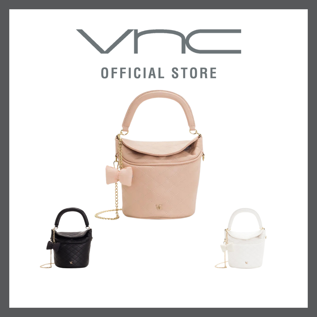 VNC กระเป๋า SHOULDER BAG (กระเป๋าสะพายไหล่)