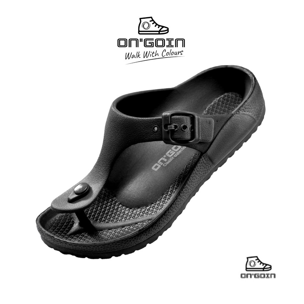 On"Goin Classic-T Age 2yrs-5yrs Kids Sandals Size Eu 26-30 By On''Goin Official Store
