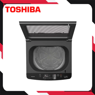 เครื่องซักผ้าฝาบน TOSHIBA 17 กก. รุ่น AW‑DUN1800MT(SG) 17 kg ไม่รวมติดตั้ง