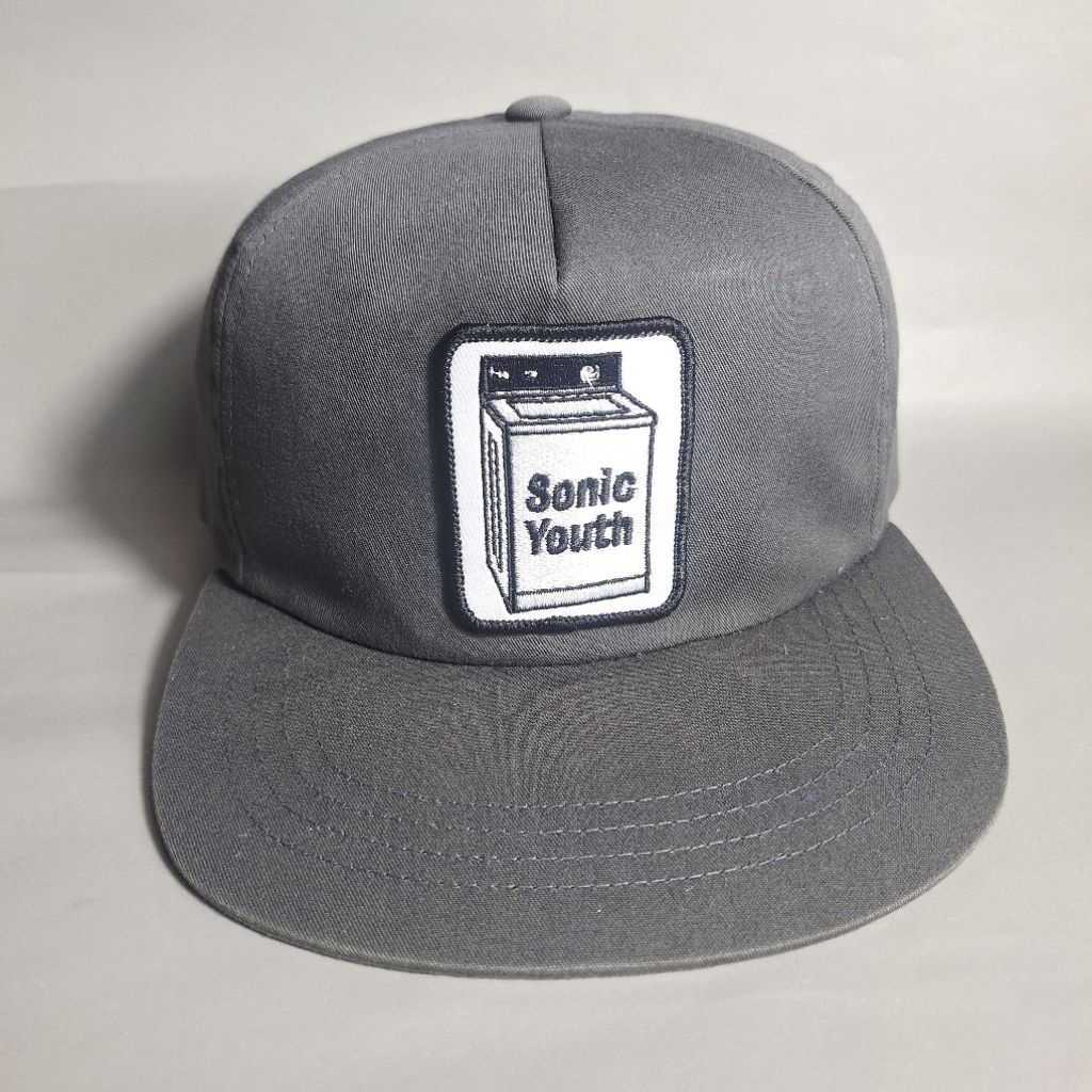 Sonic Youth Snapback