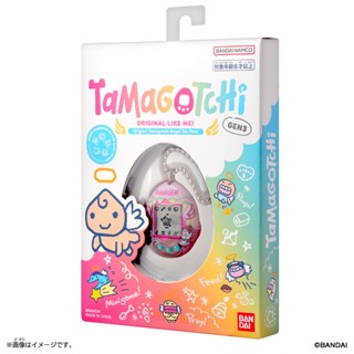 Bandai(บันได) OTHER ORIGINAL TAMAGOTCHI ANGEL TEA TIME