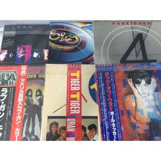 แผ่นเสียงไวนิว LP ขนาด 12 นิ้ว  ร้าน Qijianmusic K274