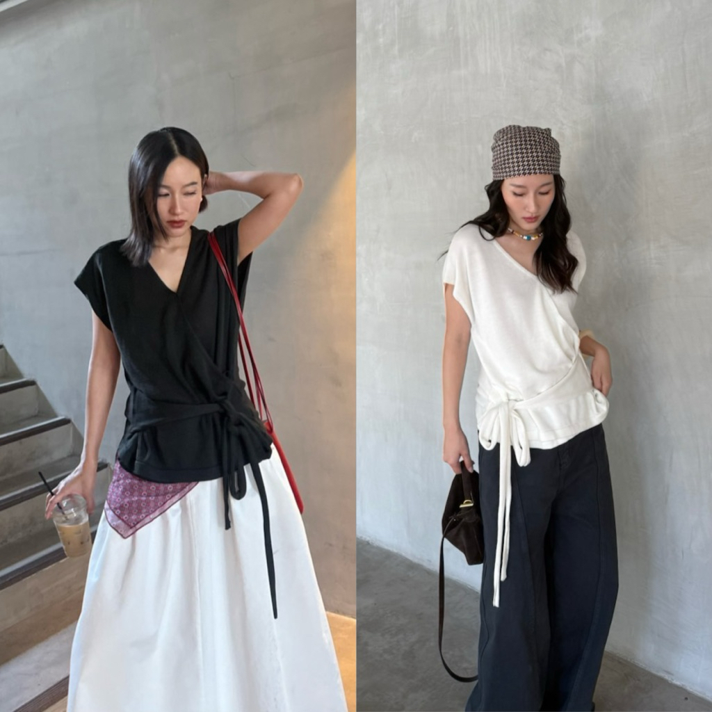 1001 knockknock - PETE TOP