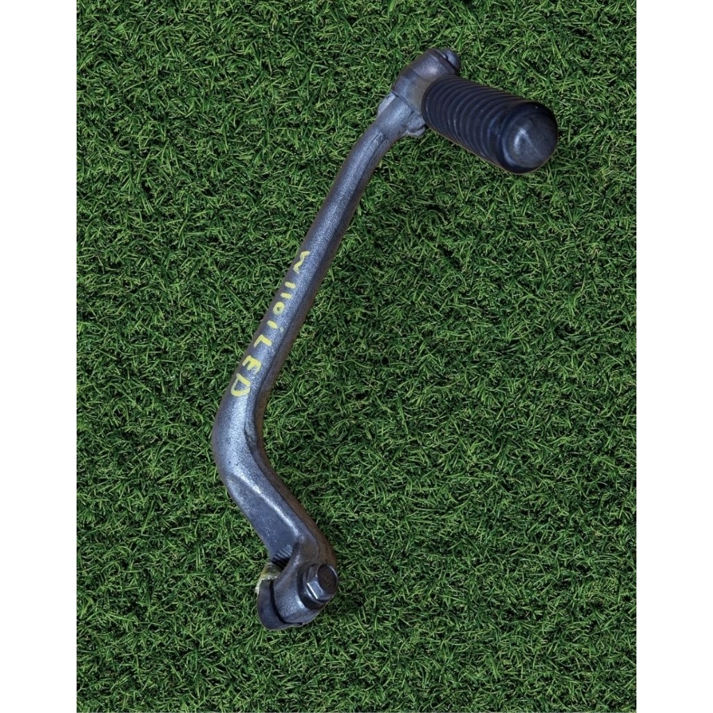 คันสตาร์ทเวฟ110i Led รุ่น ปี21-23 รหัส 32100-K2J 32100-K2J สินค้าแท้มือสองสภาพดี