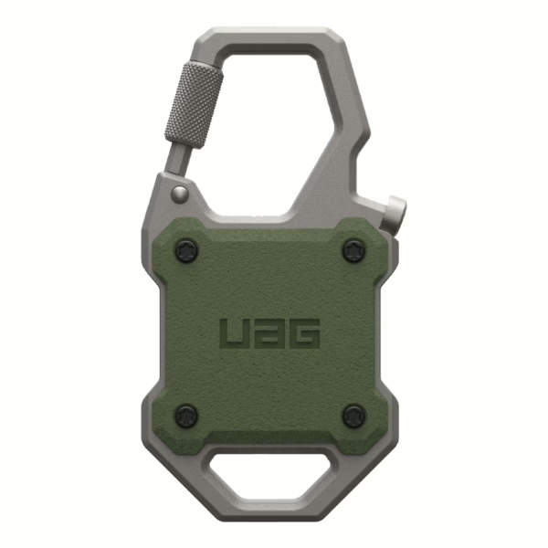 UAG Monarch เคสสำหรับ AirTag กันฝุ่น กันน้ำ ทนทานการกันกระแทกระดับ Military Standard